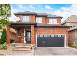 227 MINTO CRESCENT, Milton, Ontario