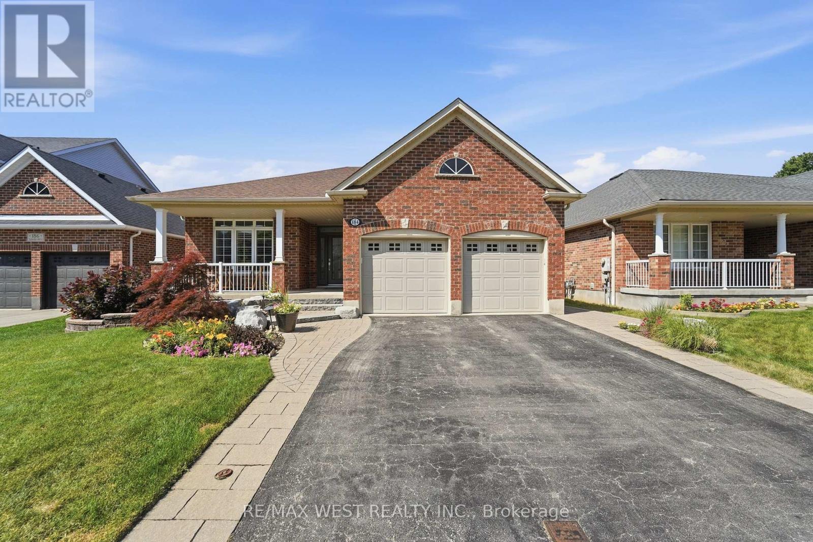 184 TANNERS DRIVE, Halton Hills, Ontario