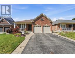 184 TANNERS DRIVE, Halton Hills, Ontario