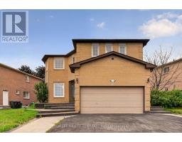 55 CASTLEHILL ROAD, Brampton, Ontario