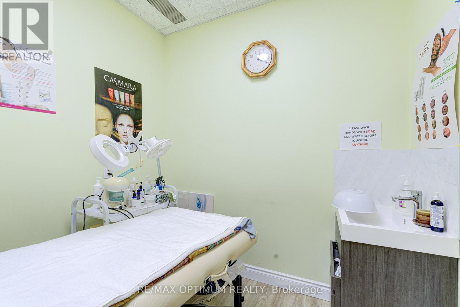 Unit #7 - 6956 Financial Drive, Mississauga, Ontario  L5N 8J4 - Photo 15 - W13573190