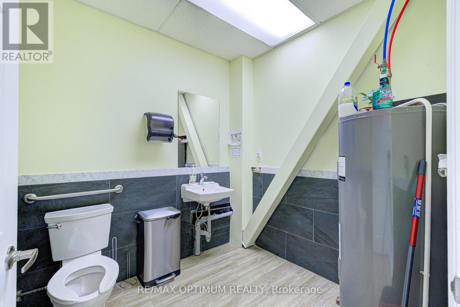 Unit #7 - 6956 Financial Drive, Mississauga, Ontario  L5N 8J4 - Photo 16 - W13573190