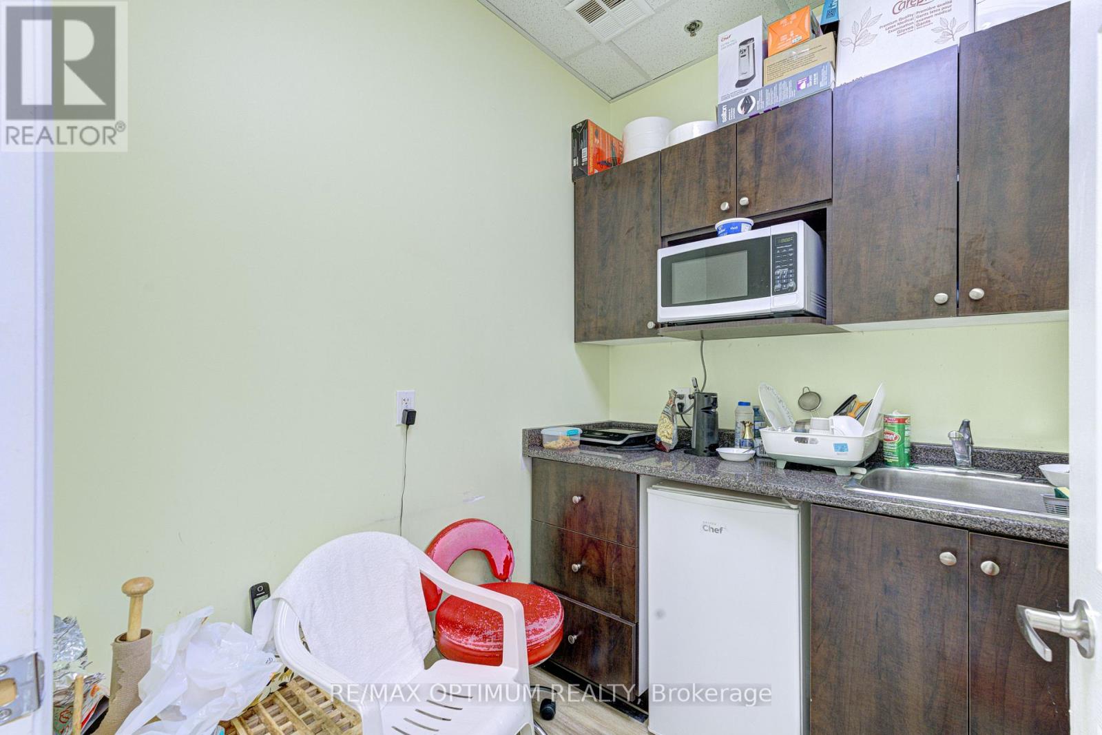 Unit #7 - 6956 Financial Drive, Mississauga, Ontario  L5N 8J4 - Photo 18 - W13573190