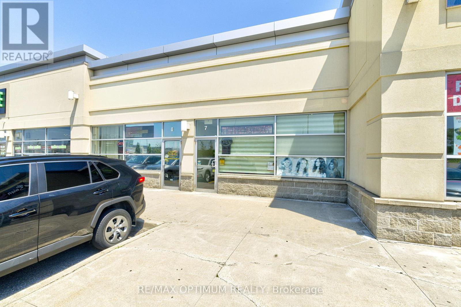 Unit #7 - 6956 Financial Drive, Mississauga, Ontario  L5N 8J4 - Photo 2 - W13573190