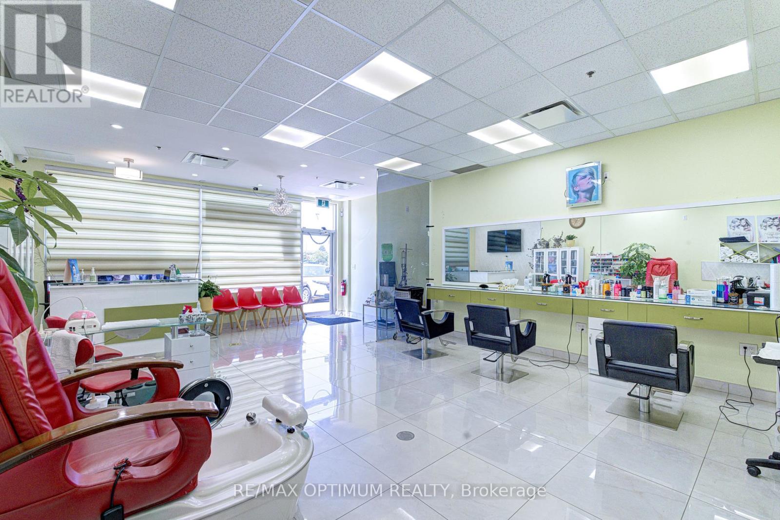 Unit #7 - 6956 Financial Drive, Mississauga, Ontario  L5N 8J4 - Photo 8 - W13573190