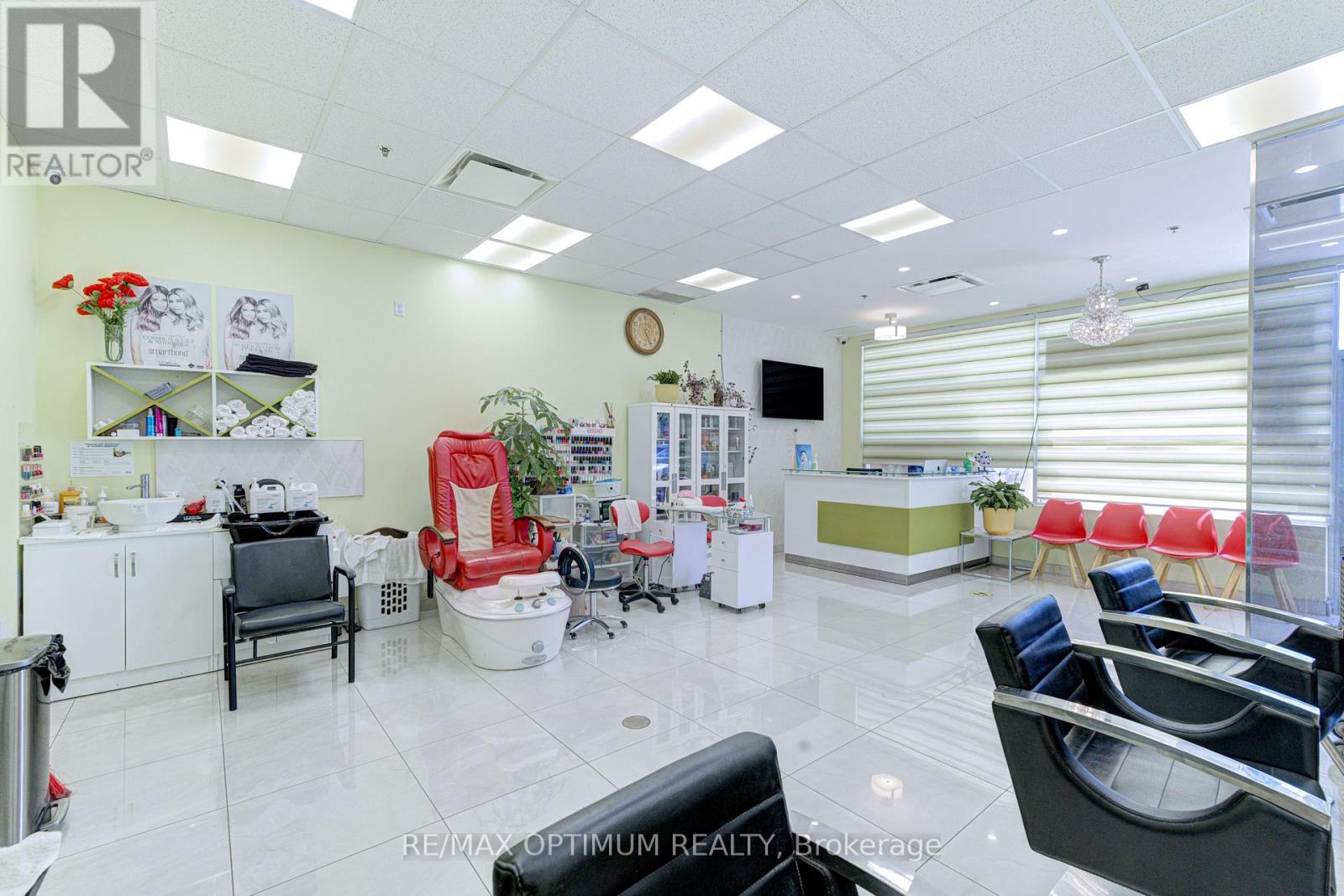 Unit #7 - 6956 Financial Drive, Mississauga, Ontario  L5N 8J4 - Photo 9 - W13573190