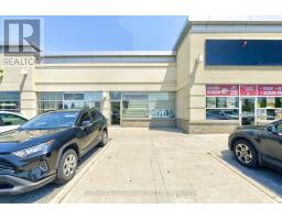 UNIT #7 - 6956 FINANCIAL DRIVE, Mississauga, Ontario