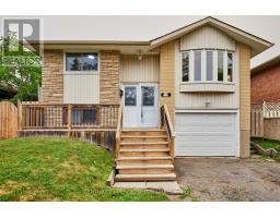 816 CARNABY CRESCENT, Oshawa, Ontario