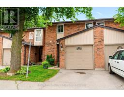 58 - 660 OXFORD ROAD, Burlington, Ontario