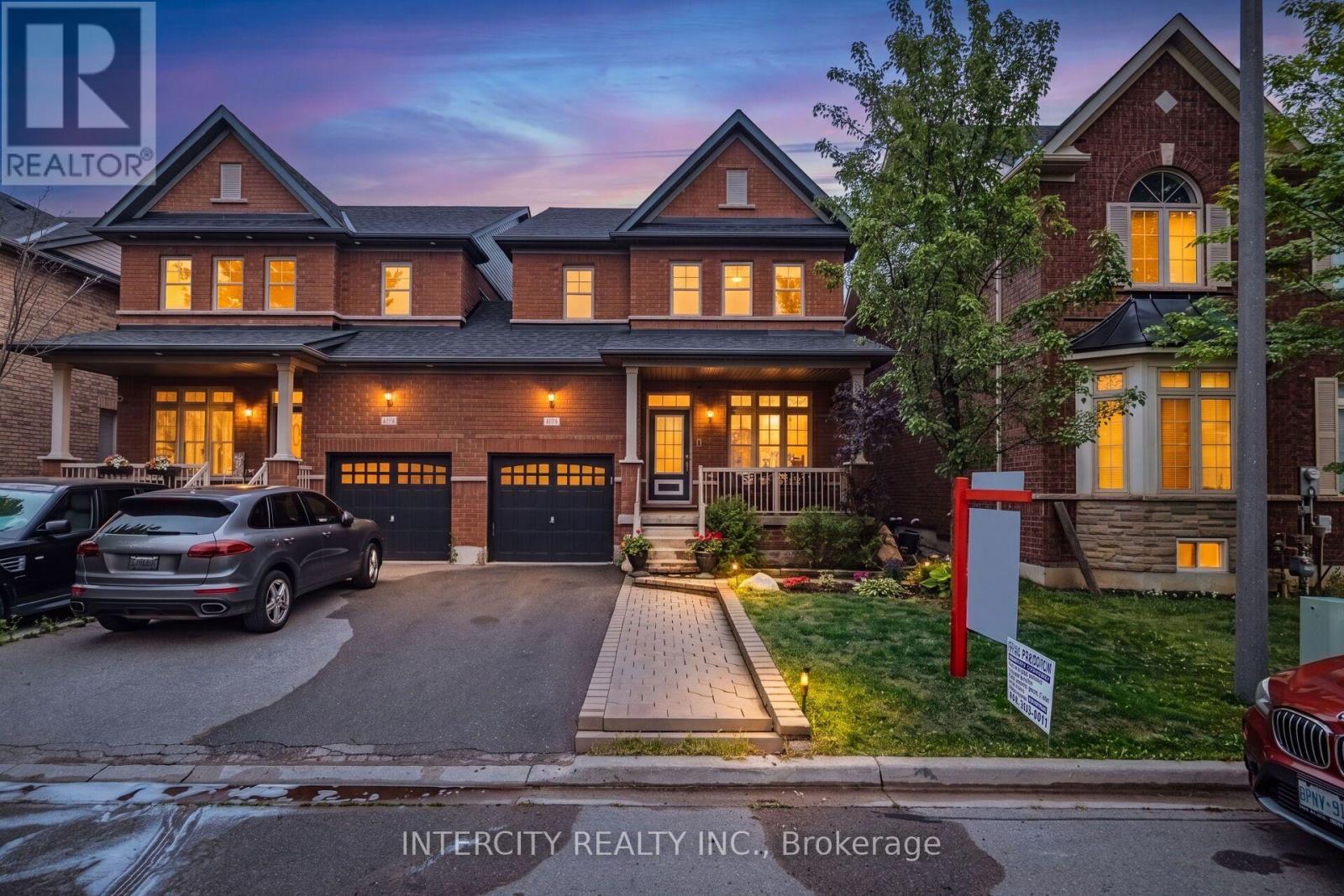 162 HOLMES CRESCENT, Milton, Ontario