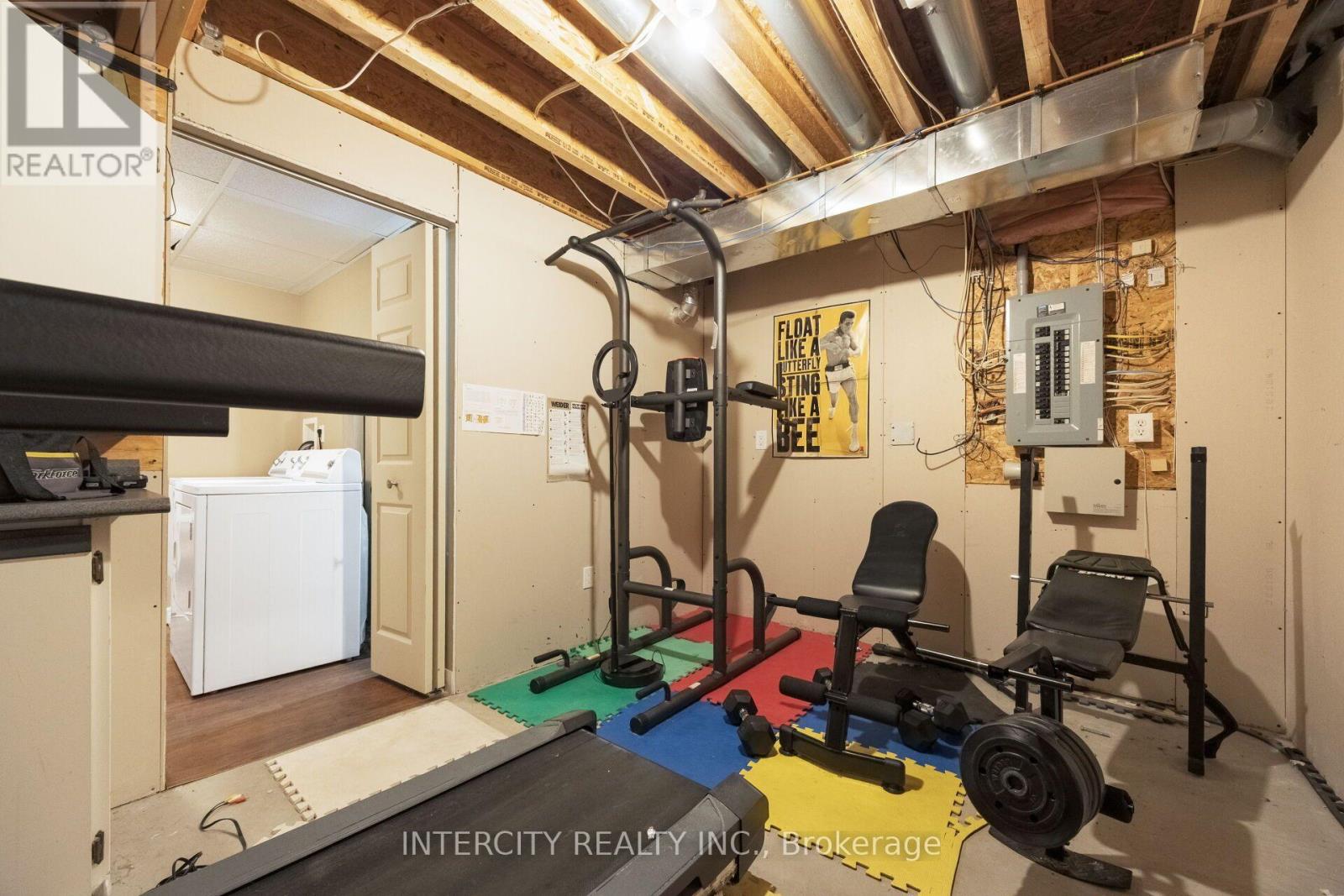 162 Holmes Crescent, Milton, Ontario  L9T 0V9 - Photo 45 - W13573238