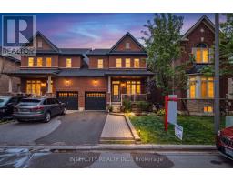 162 HOLMES CRESCENT, Milton, Ontario