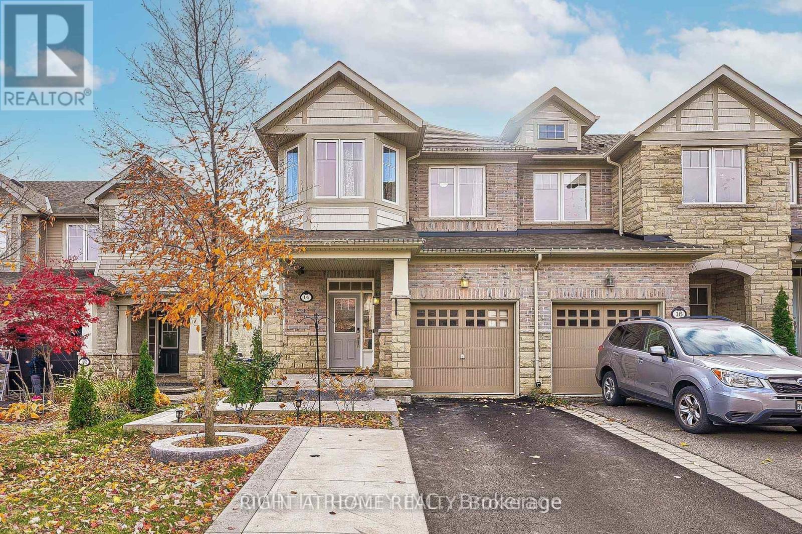 14 ICEFALL ROAD, Caledon