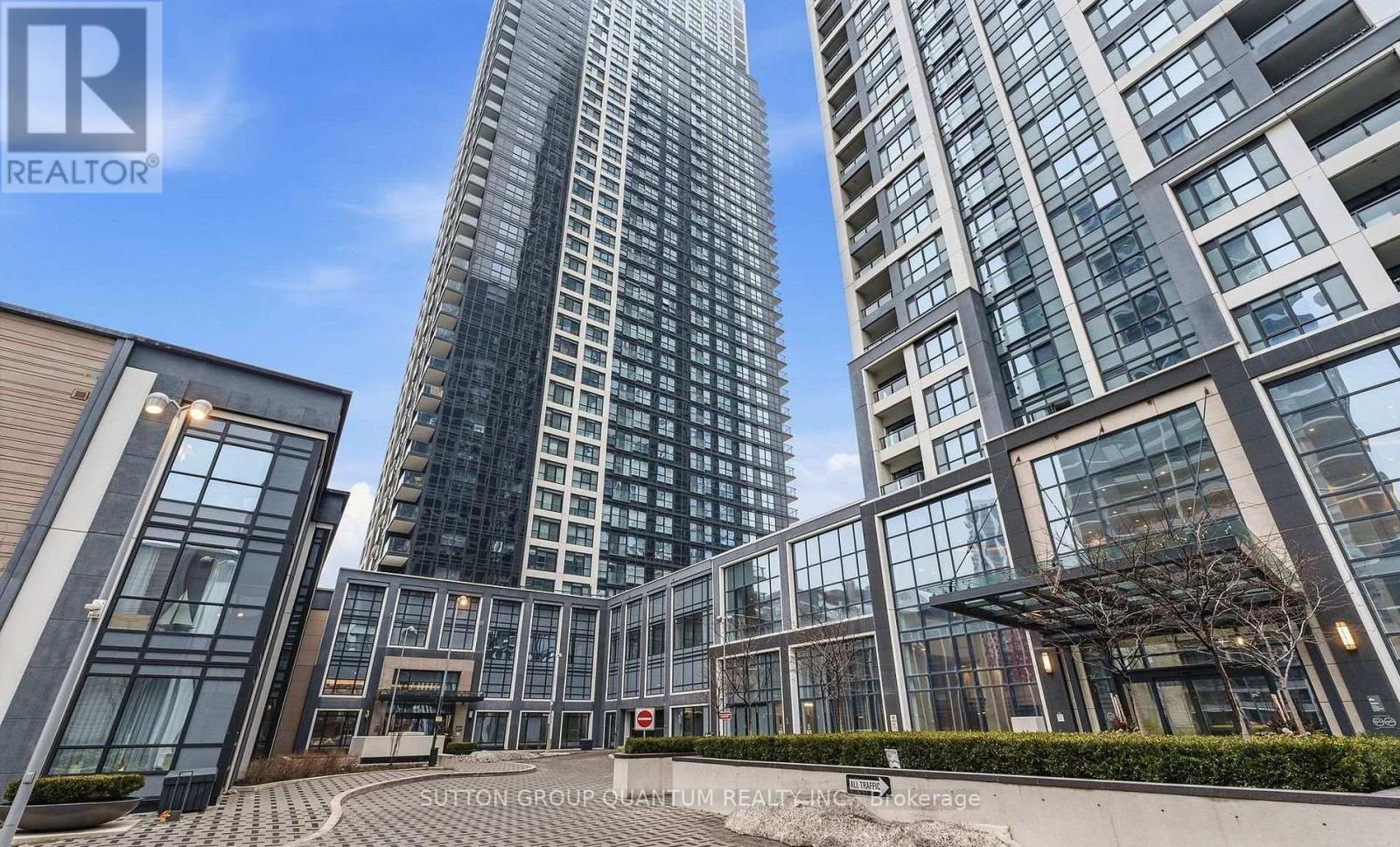 1532 - 5 MABELLE AVENUE, Toronto (Islington-City Centre West)
