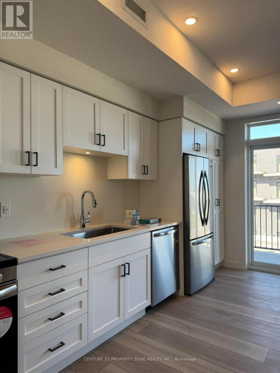 163 - 824 WOOLWICH STREET, Guelph/Eramosa, Ontario