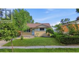615 DOGWOOD LANE, Waterloo, Ontario