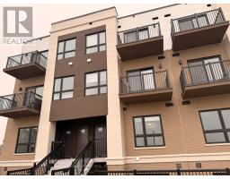 320 - P6-25 PALACE STREET, Kitchener, Ontario