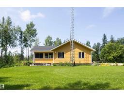 60520 Rge Rd 62a, Rural Barrhead County, Alberta T0G 1A0 (30044009)