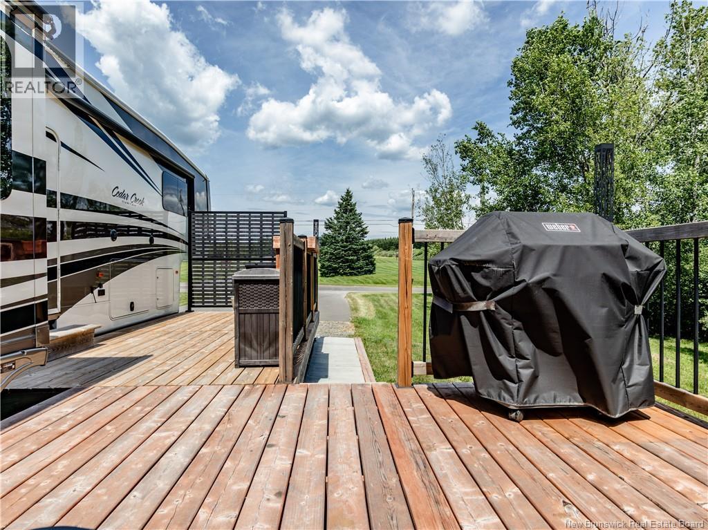 1261 Desherbiers, Saint-Ignace, New Brunswick  E4X 2B4 - Photo 10 - NB143713