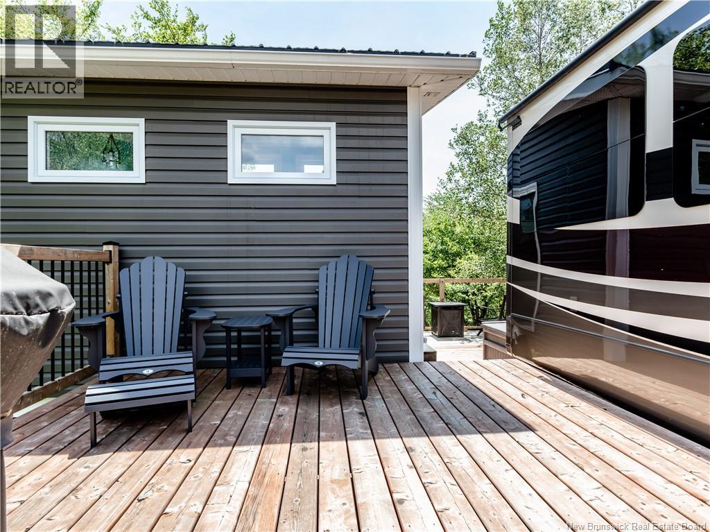 1261 Desherbiers, Saint-Ignace, New Brunswick  E4X 2B4 - Photo 12 - NB143713