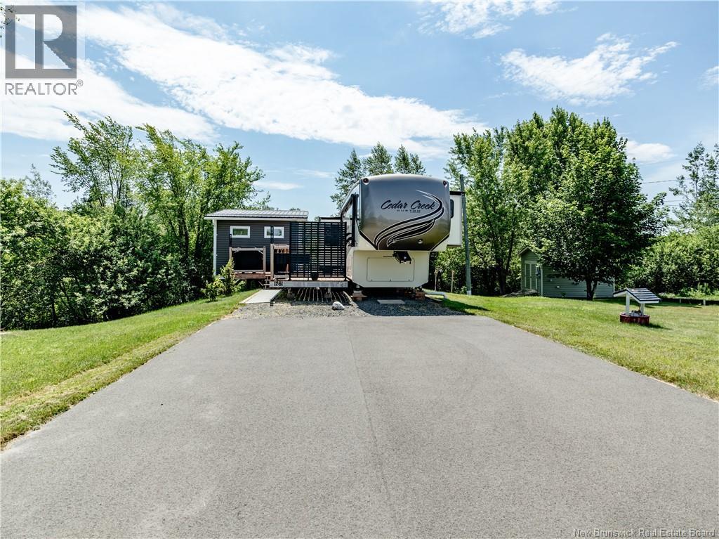 1261 Desherbiers, Saint-Ignace, New Brunswick  E4X 2B4 - Photo 21 - NB143713