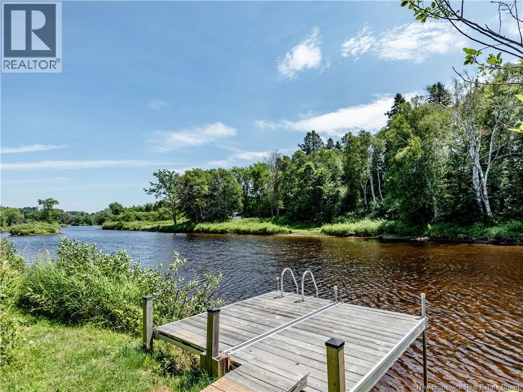 1261 Desherbiers, Saint-Ignace, New Brunswick  E4X 2B4 - Photo 5 - NB143713