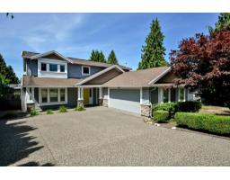 9709 CROWN CRESCENT, Surrey, British Columbia