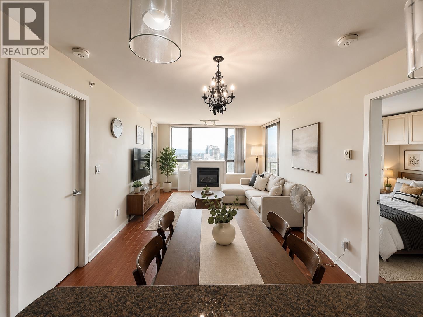 2605 7063 Hall Avenue, Burnaby, British Columbia  V5E 0A5 - Photo 6 - R3146792