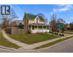62 SAMUELSON Street, Cambridge, Ontario