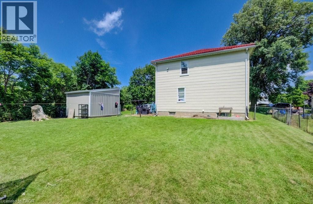30 Foell Street, Baden, Ontario  N3A 2L2 - Photo 37 - 40845007