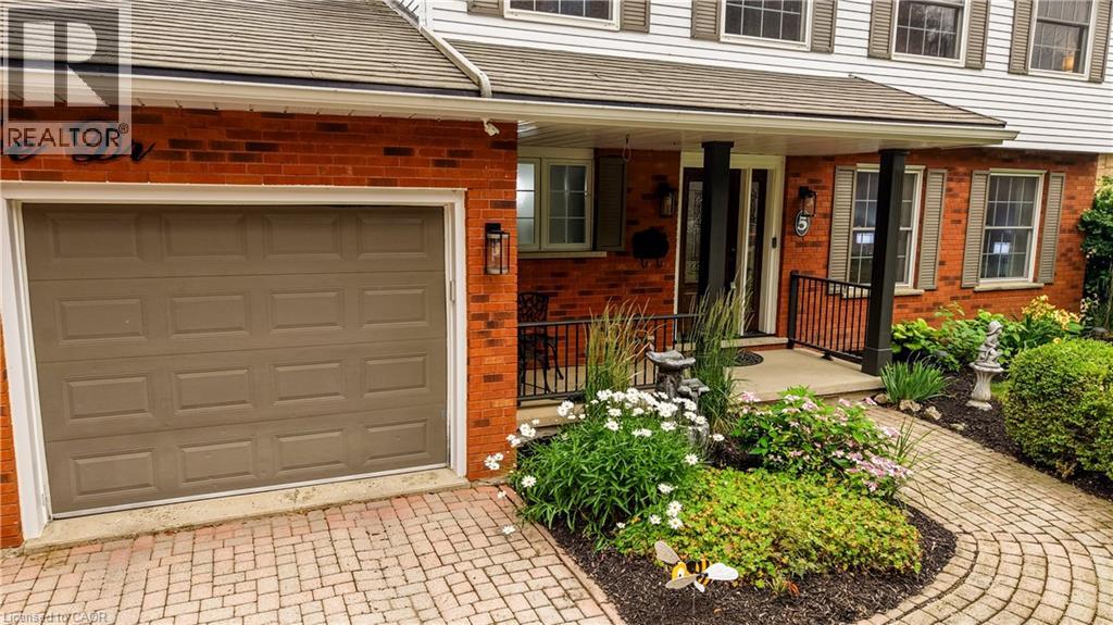 5 Danube Drive, Heidelberg, Ontario  N0B 2M1 - Photo 3 - 40846526