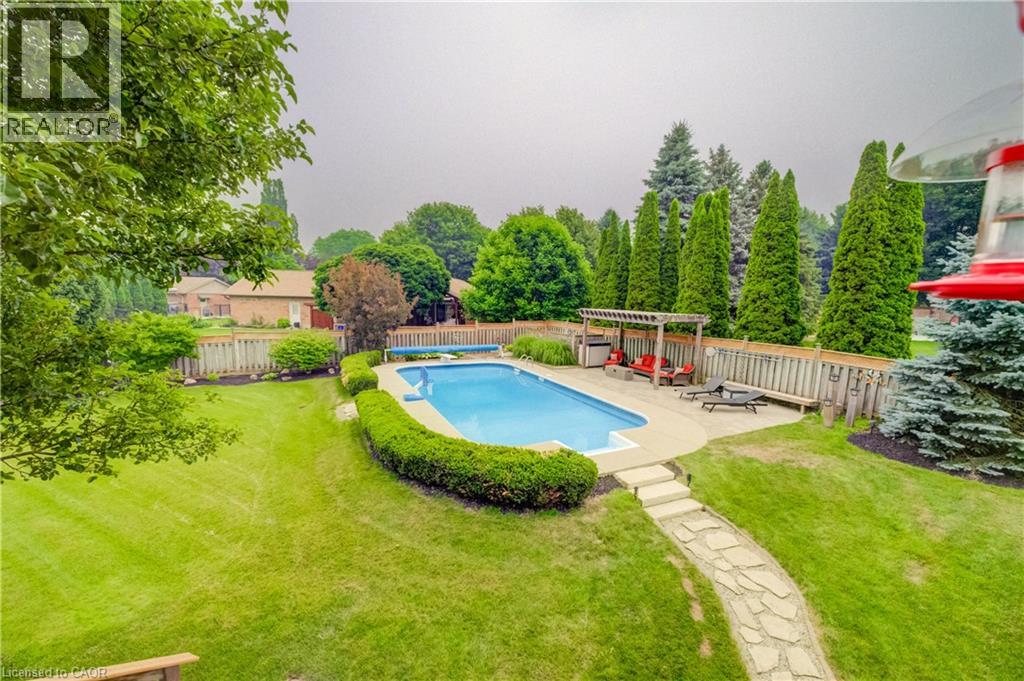 5 Danube Drive, Heidelberg, Ontario  N0B 2M1 - Photo 34 - 40846526