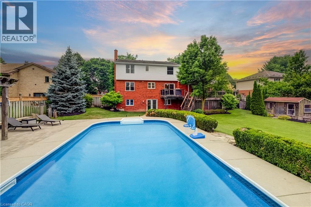 5 Danube Drive, Heidelberg, Ontario  N0B 2M1 - Photo 36 - 40846526