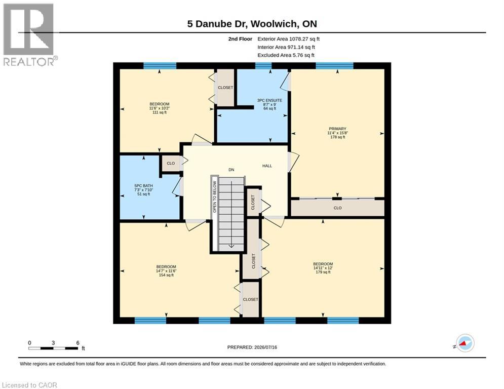 5 Danube Drive, Heidelberg, Ontario  N0B 2M1 - Photo 46 - 40846526
