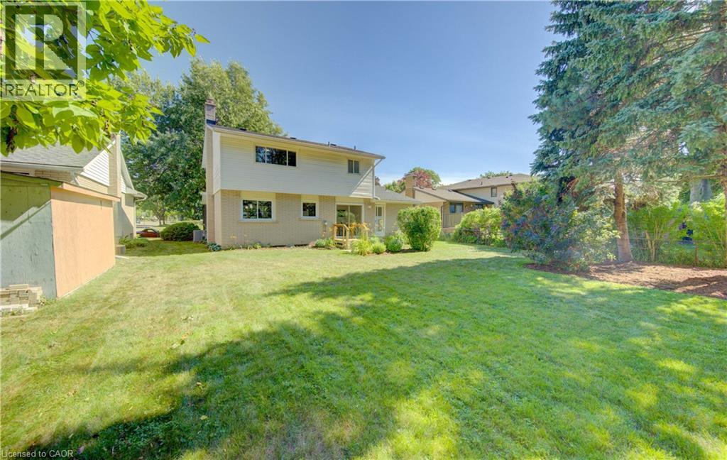 26 Penrose Avenue, Kitchener, Ontario  N2A 1E8 - Photo 35 - 40846828