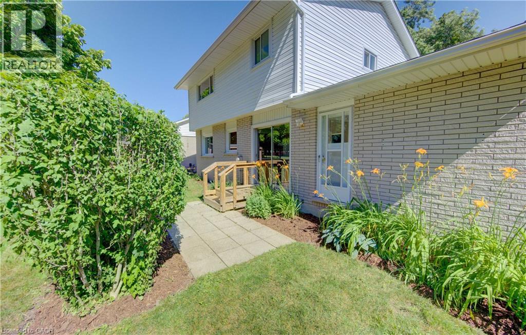 26 Penrose Avenue, Kitchener, Ontario  N2A 1E8 - Photo 37 - 40846828