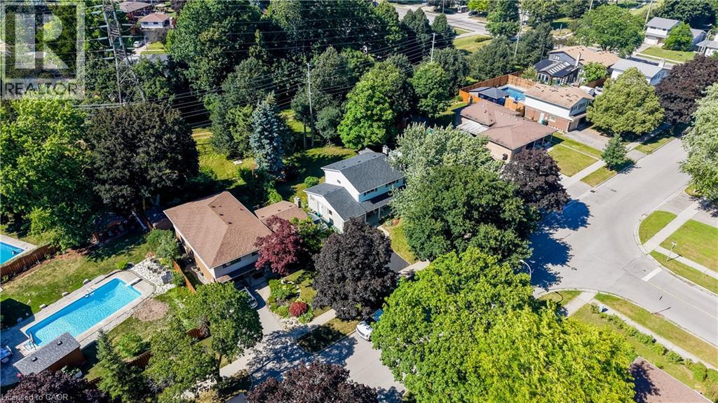 26 Penrose Avenue, Kitchener, Ontario  N2A 1E8 - Photo 44 - 40846828