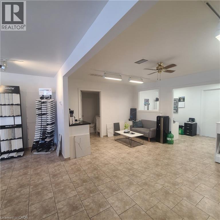 1576 Stone Church Road Unit# 12a, Hamilton, Ontario  L8W 3P9 - Photo 4 - 40847924