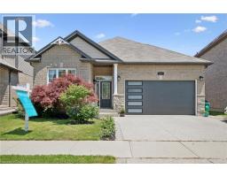 473 WOODBINE Avenue, kitchener, Ontario