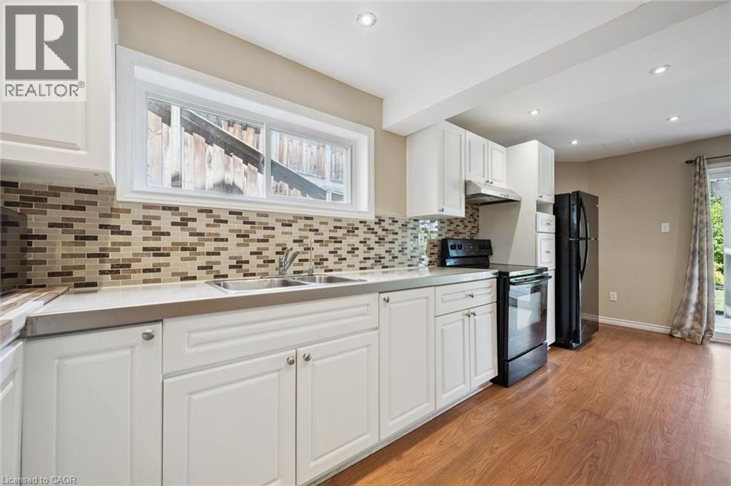 473 Woodbine Avenue, Kitchener, Ontario  N2R 0A6 - Photo 31 - 40848587