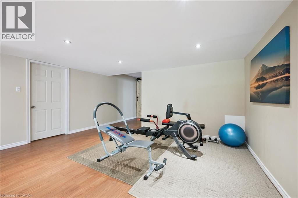 473 Woodbine Avenue, Kitchener, Ontario  N2R 0A6 - Photo 32 - 40848587