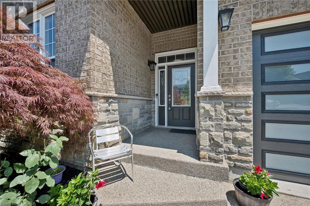 473 Woodbine Avenue, Kitchener, Ontario  N2R 0A6 - Photo 4 - 40848587
