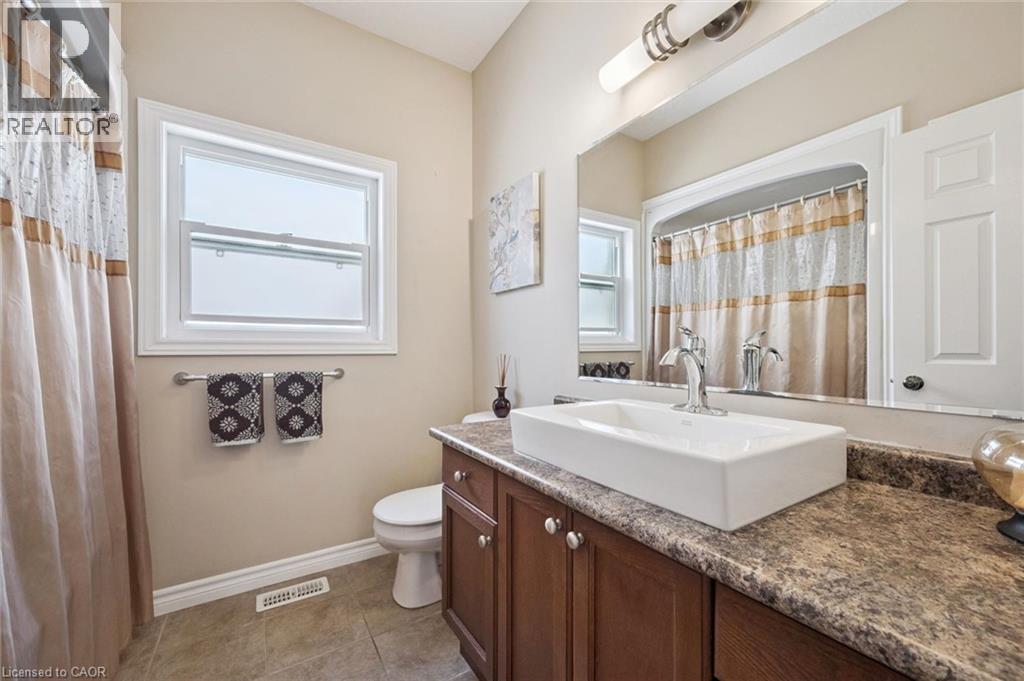 473 Woodbine Avenue, Kitchener, Ontario  N2R 0A6 - Photo 26 - 40848587