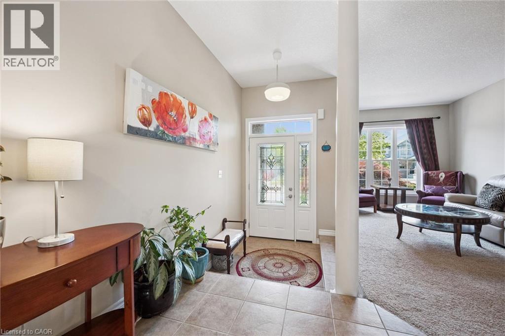 473 Woodbine Avenue, Kitchener, Ontario  N2R 0A6 - Photo 5 - 40848587