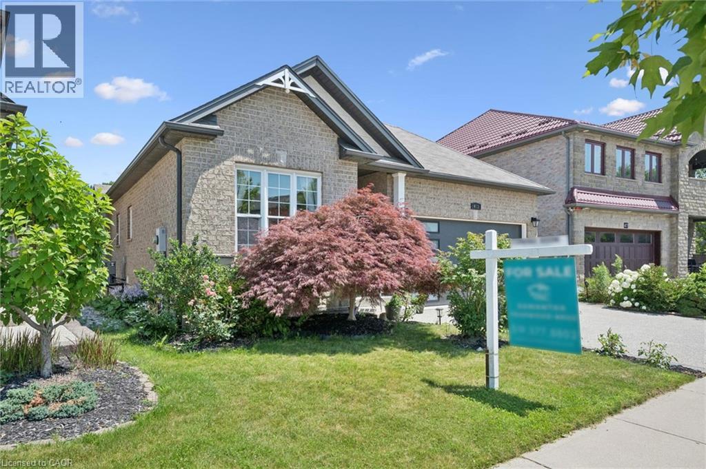 473 Woodbine Avenue, Kitchener, Ontario  N2R 0A6 - Photo 3 - 40848587