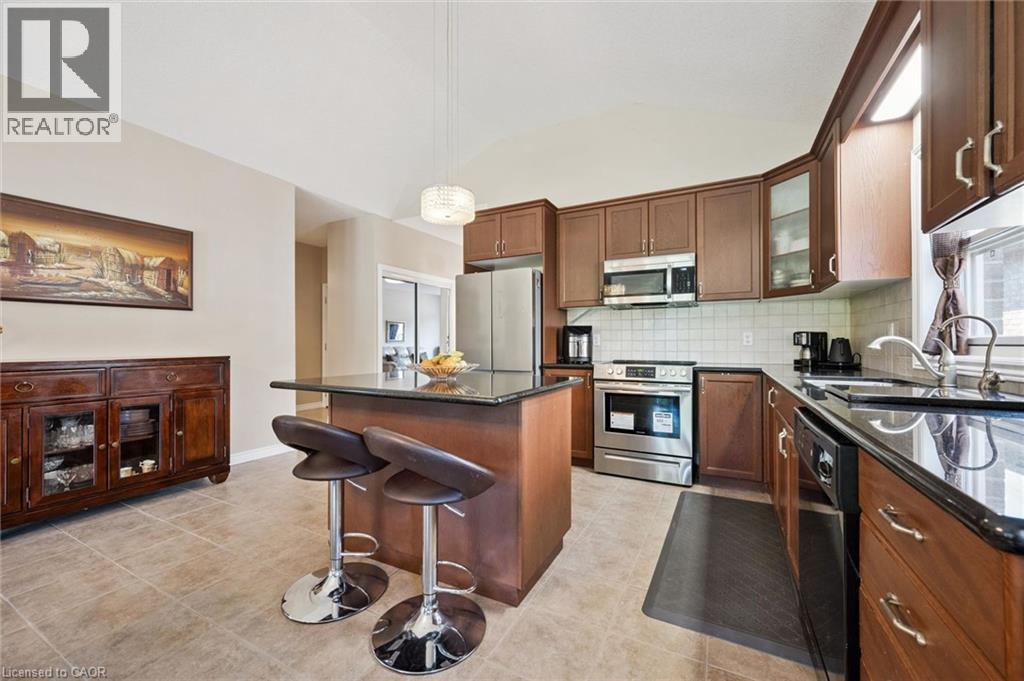 473 Woodbine Avenue, Kitchener, Ontario  N2R 0A6 - Photo 15 - 40848587