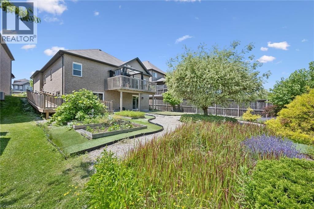 473 Woodbine Avenue, Kitchener, Ontario  N2R 0A6 - Photo 46 - 40848587