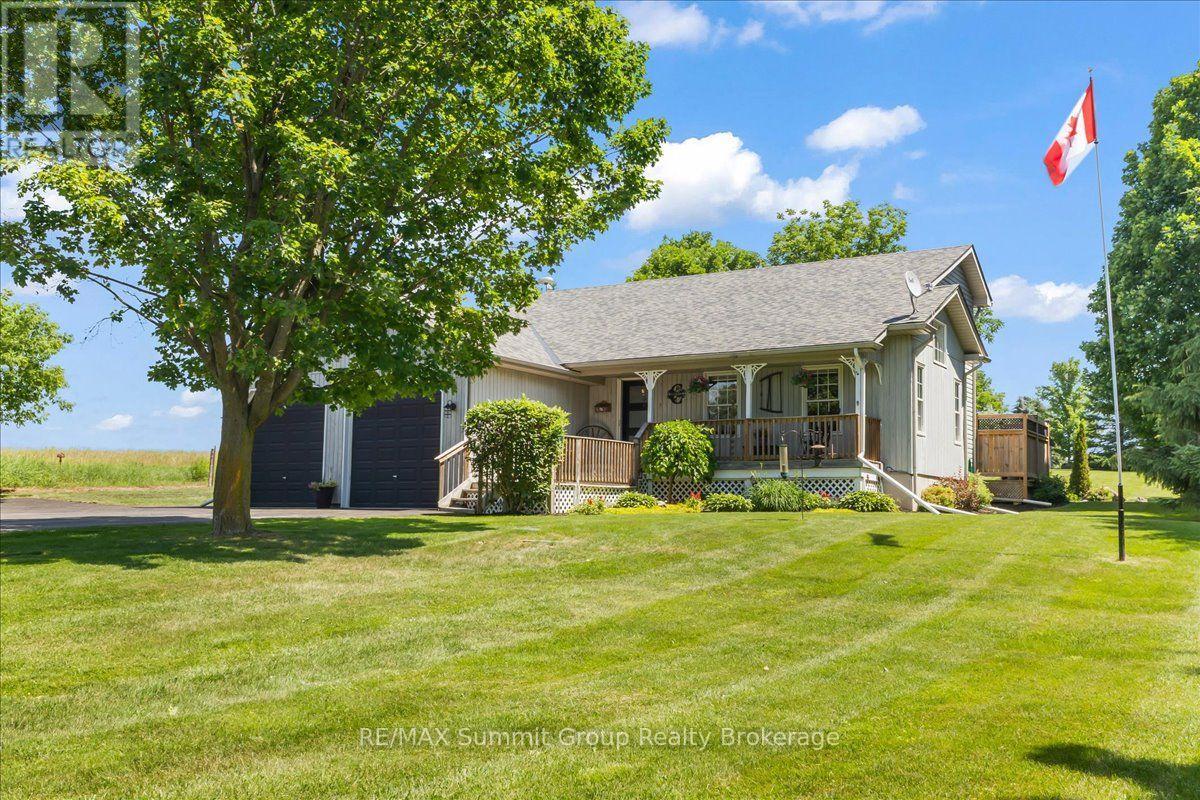 556017 MULMUR-MELANCTHON TOWNLINE, Mulmur, Ontario
