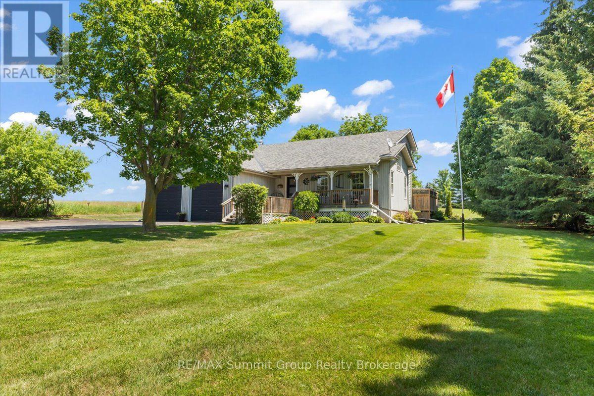 556017 Mulmur-Melancthon Townline, Mulmur, Ontario  L9V 0A3 - Photo 40 - X13572570
