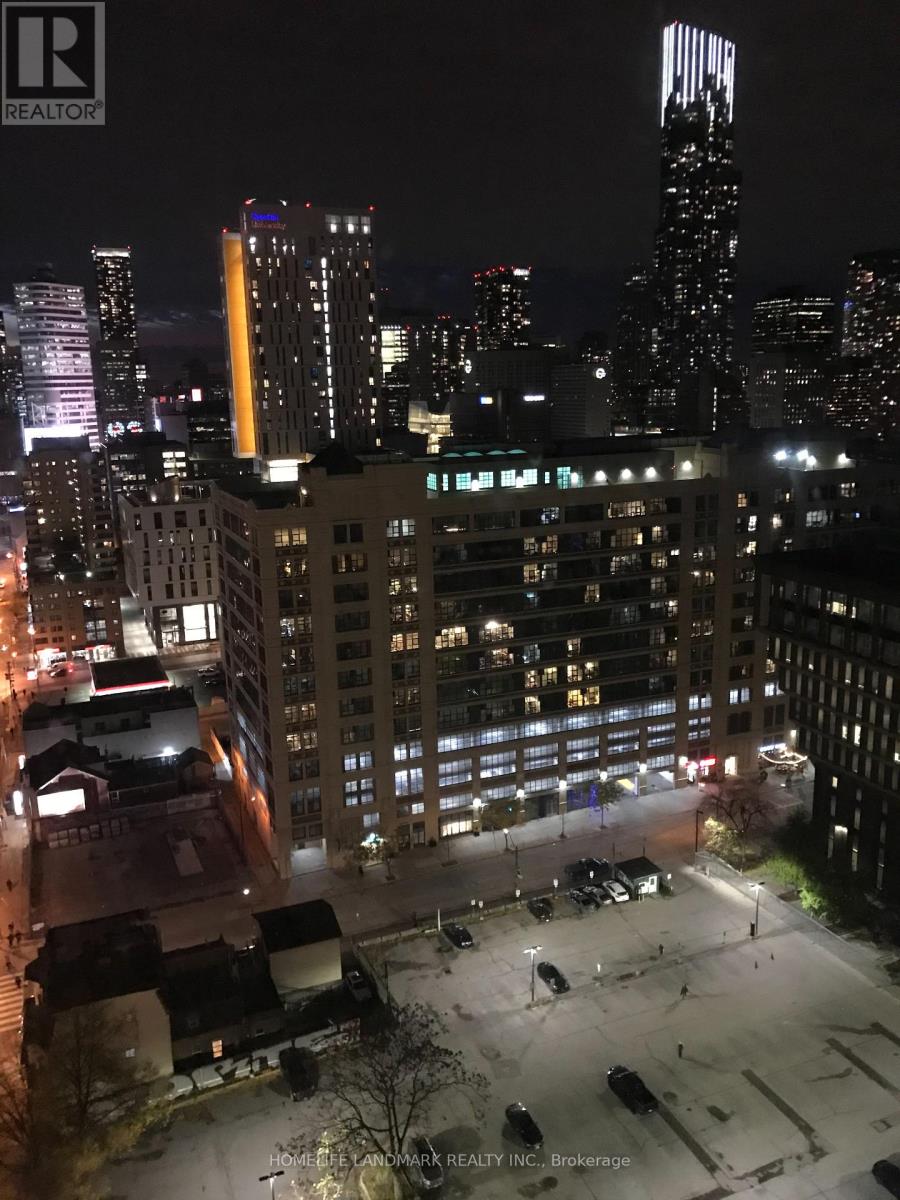 2205 - 251 Jarvis Street, Toronto, Ontario  M5B 0C3 - Photo 7 - C13496608
